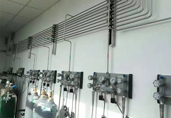 重庆实验室集中供气 重庆实验室集中供气