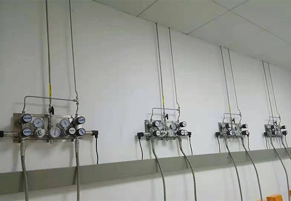 重庆实验室安装设计方案