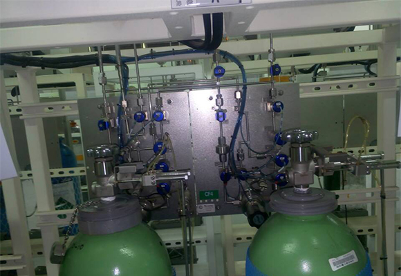 实验室二次配管安装 实验室二次配管安装