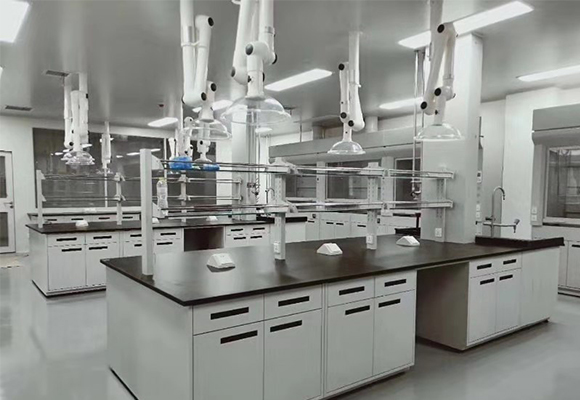 重庆实验室通风系统