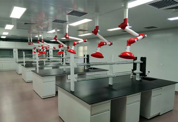 实验室全钢中央台