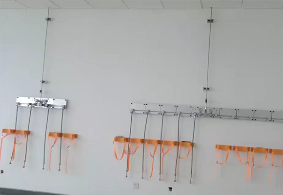 实验室气路设计