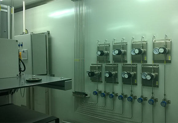 都匀服务好的实验室气路安装批发