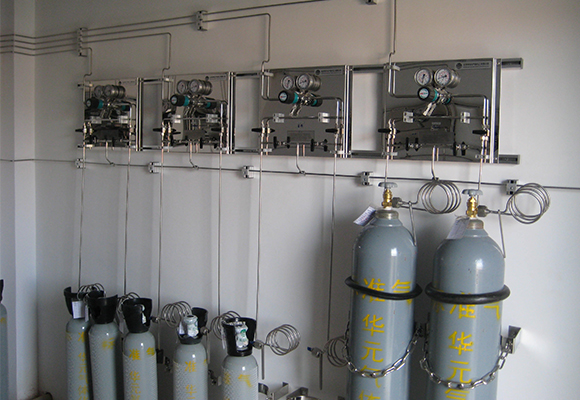 梧州专业实验室气体管道安装公司
