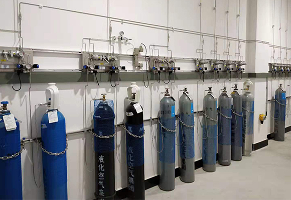 都匀服务好的实验室气路安装批发