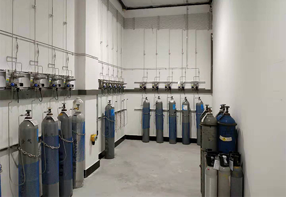 铜仁服务好的实验室供气系统安装厂家