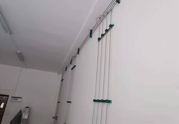 重庆实验室气体管路安装