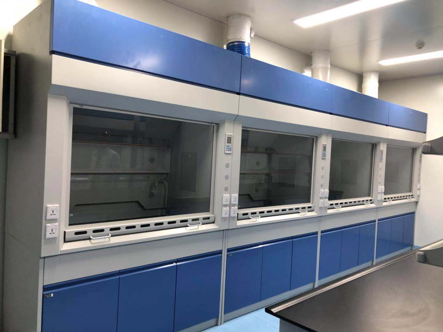 重庆实验室气路安装公司 重庆实验室气路安装公司